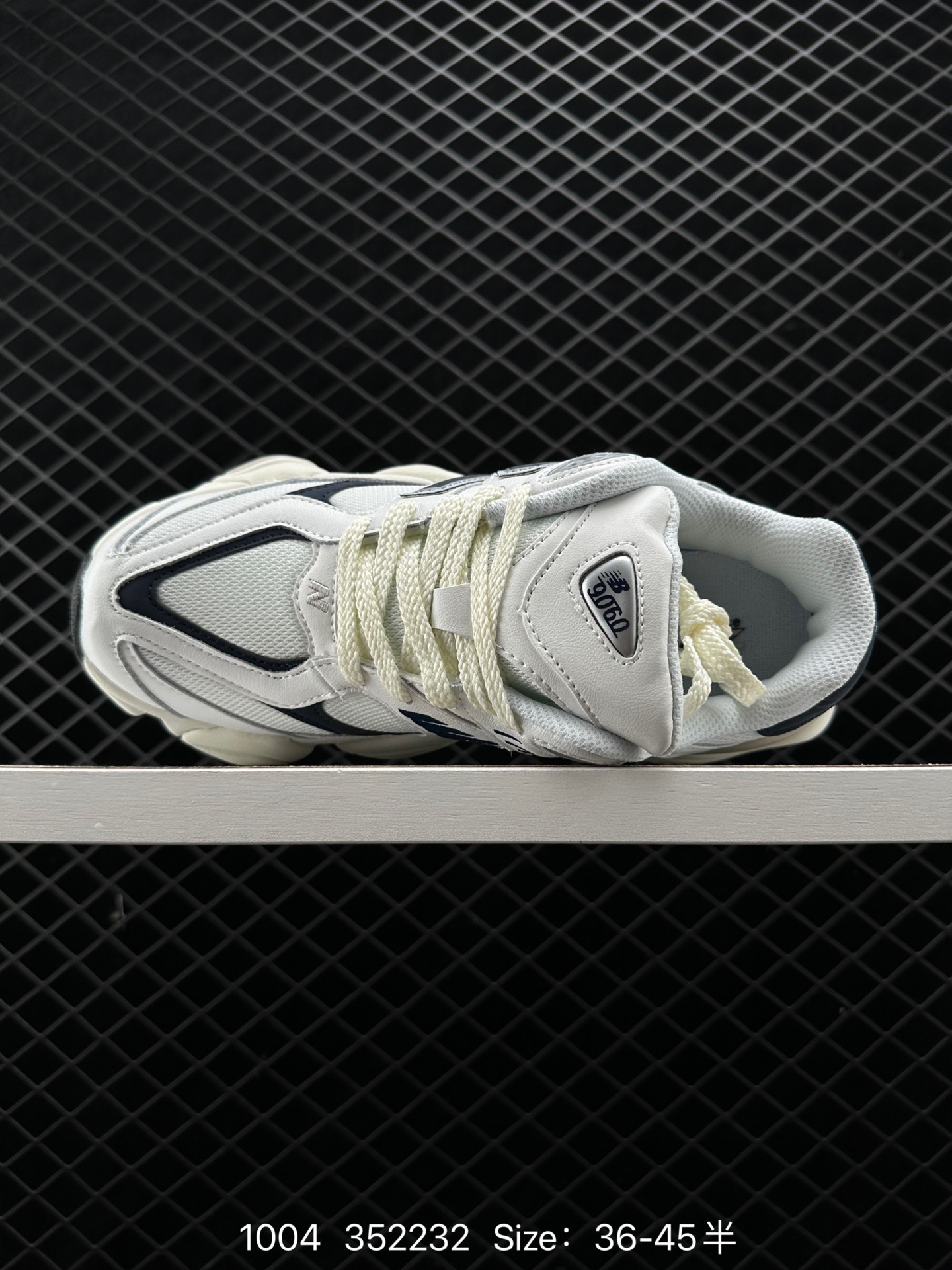 Joe Freshgoods x New Balance  NB9060